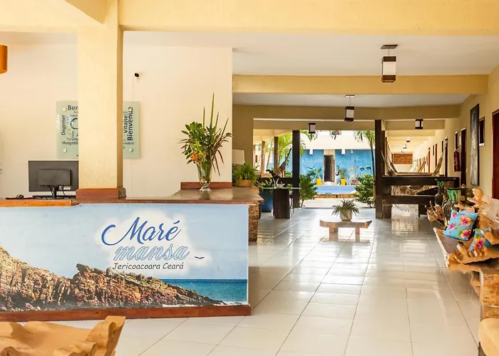 Hotel Mare Mansa