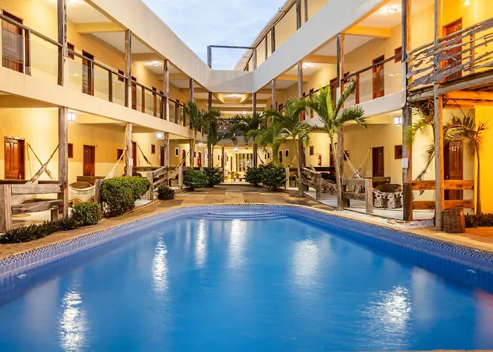Hotel Mare Mansa