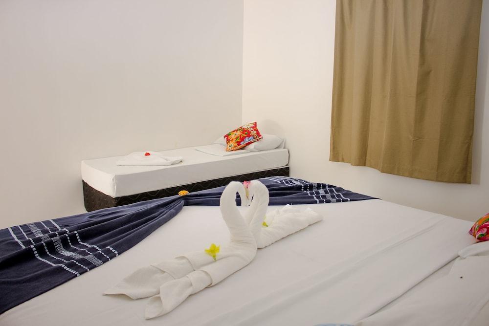 Mare Mansa Hotel Jijoca de Jericoacoara