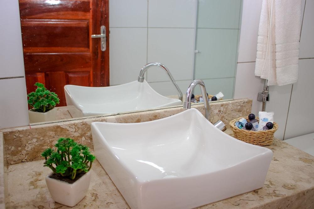 Mare Mansa 3* Jijoca de Jericoacoara