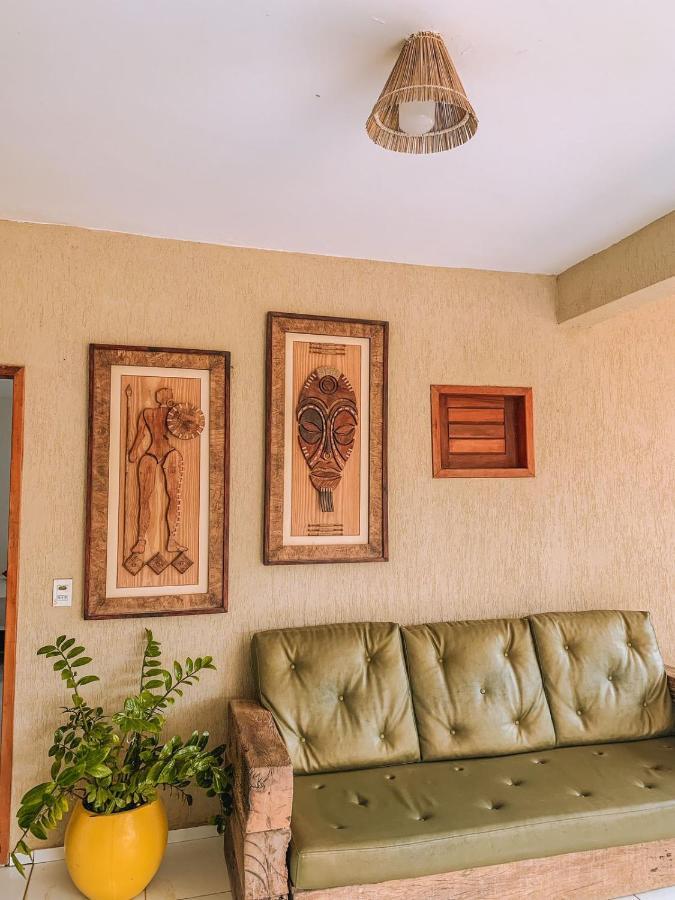 Hotel Mare Mansa Jijoca de Jericoacoara