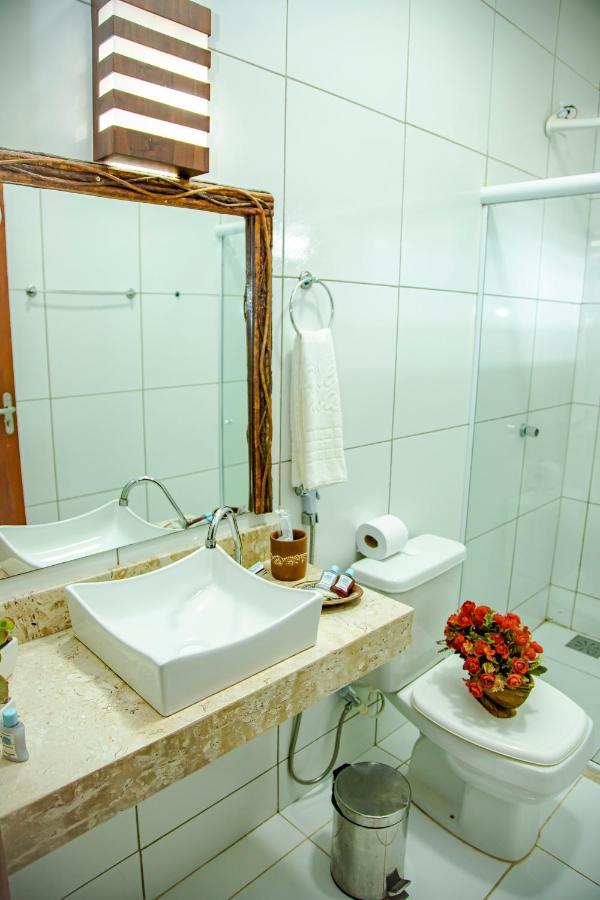 Mare Mansa Hotel 3*