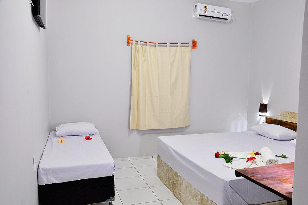 Mare Mansa 3* Jijoca de Jericoacoara