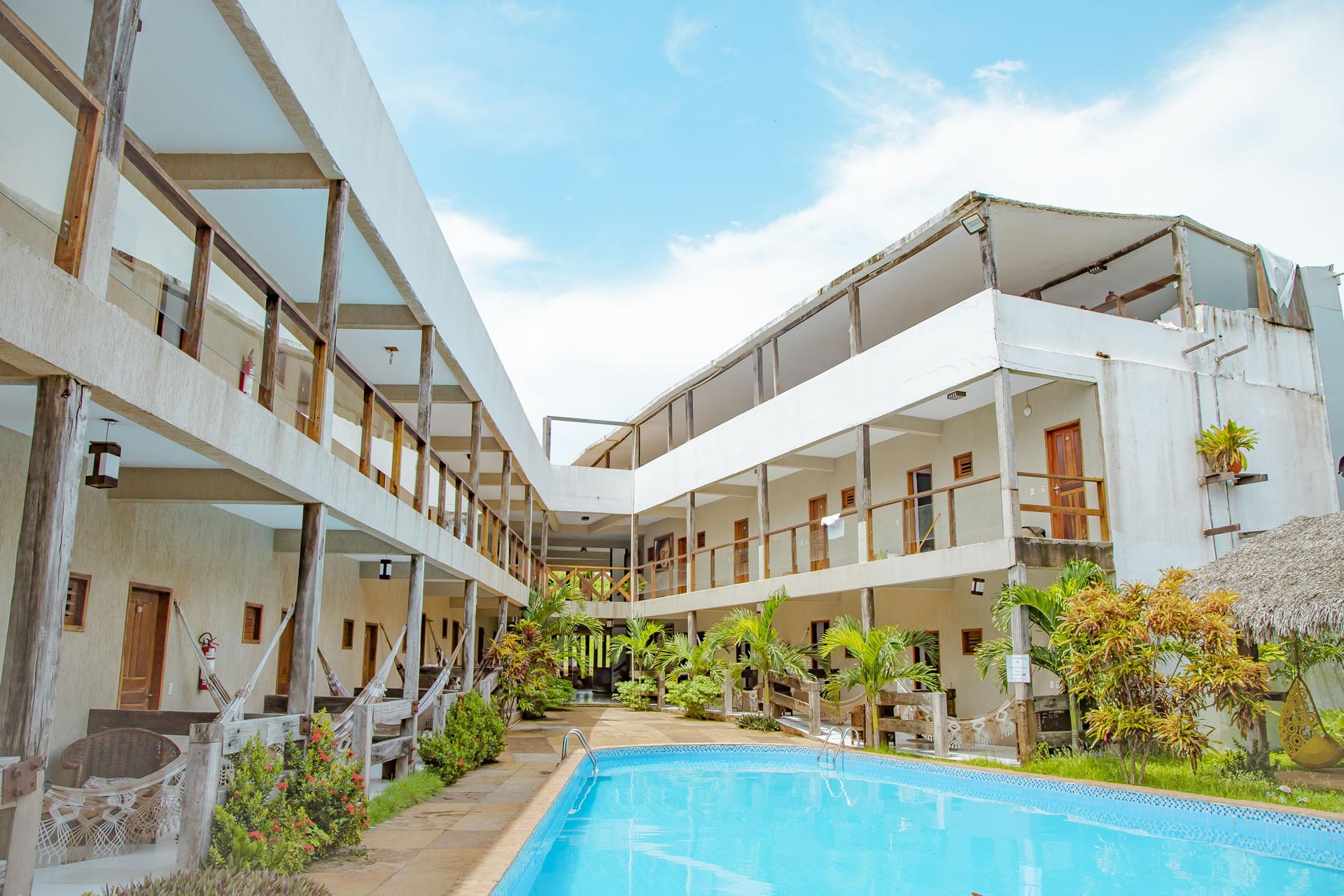 Mare Mansa Hotel Jijoca de Jericoacoara