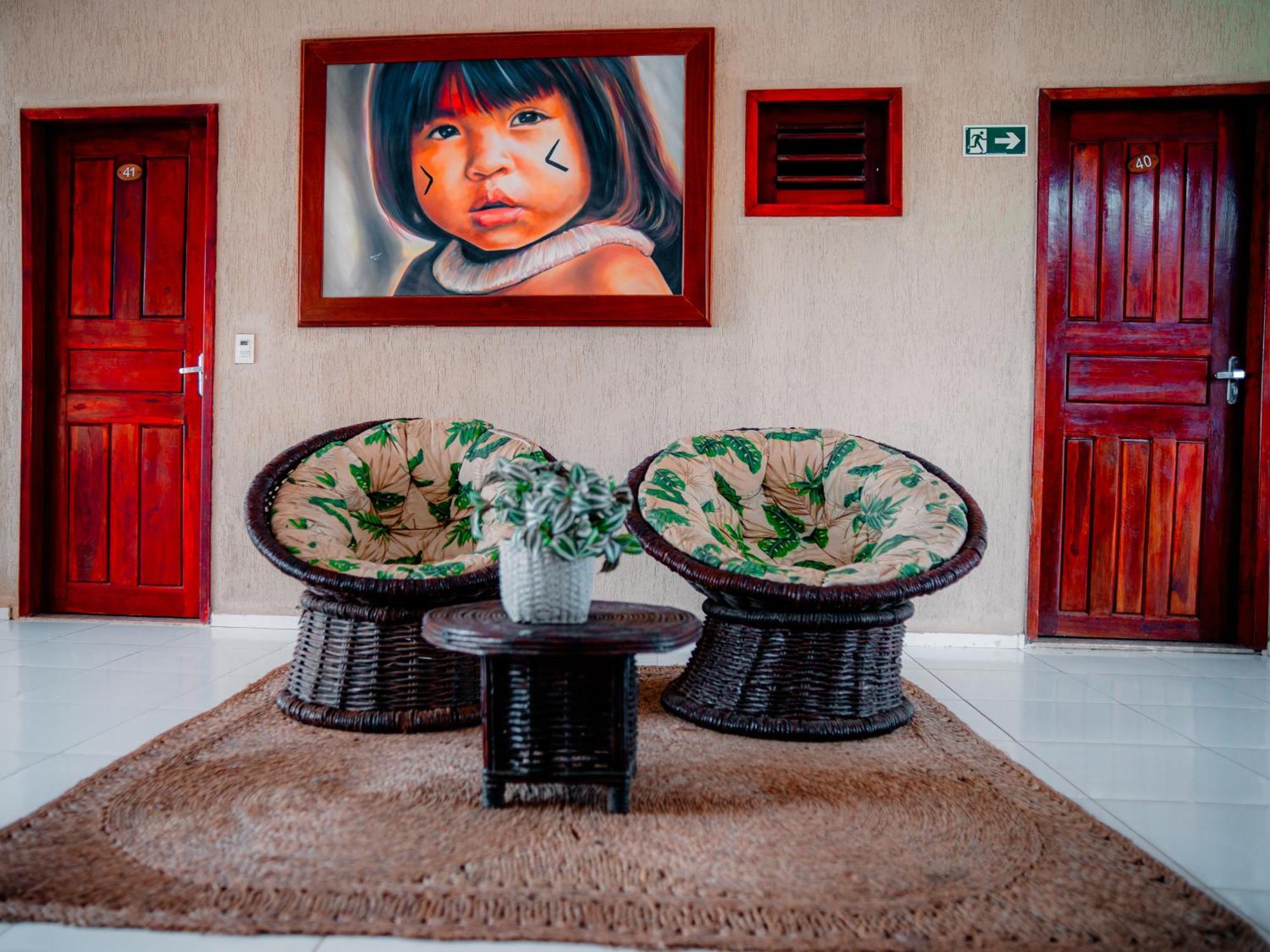 Mare Mansa Hotel Jijoca de Jericoacoara