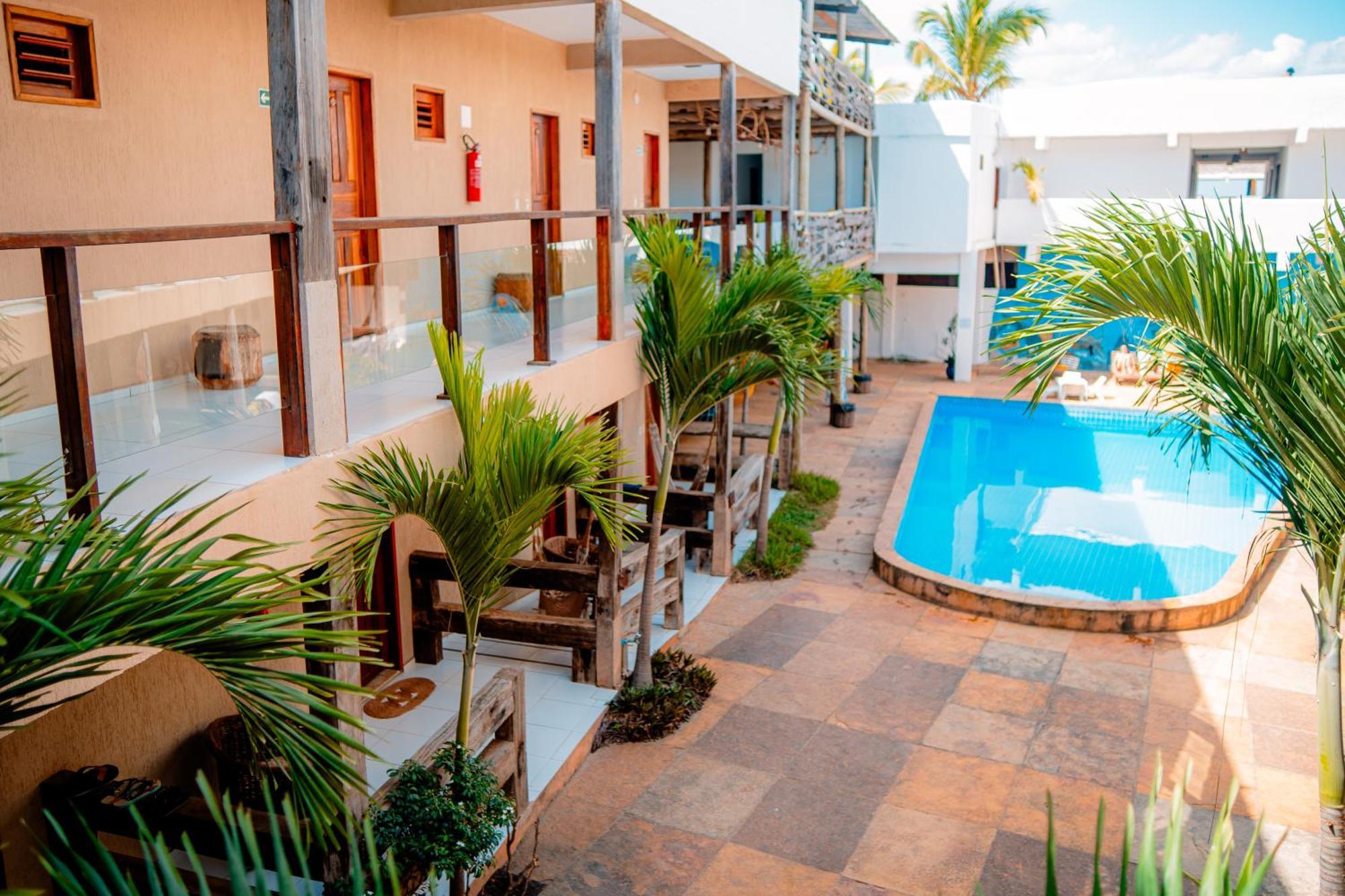 Mare Mansa Hotel