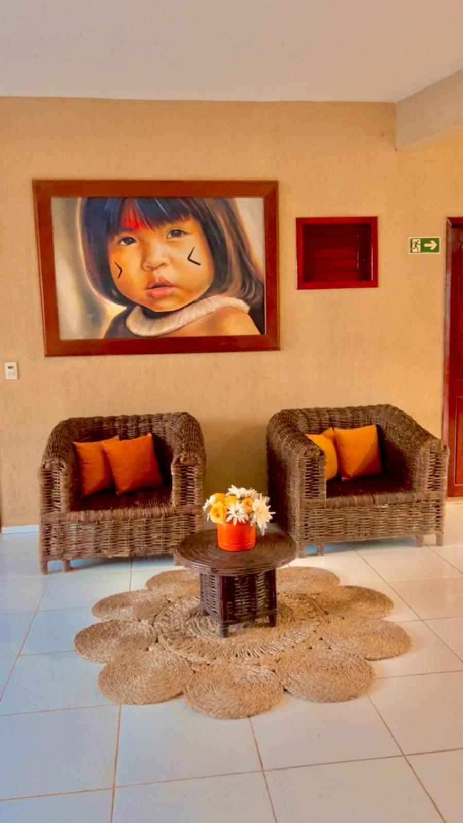 Mare Mansa Hotel 3*