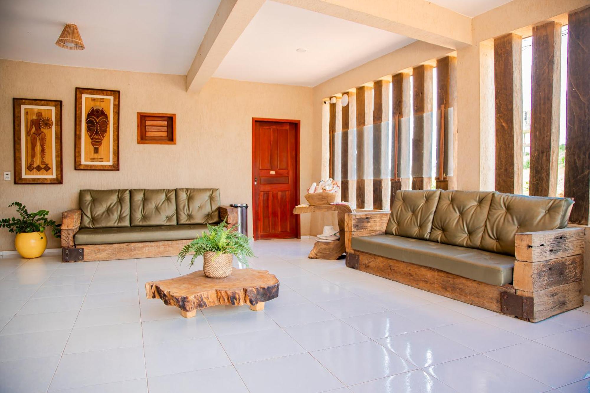 Mare Mansa Hotel Jijoca de Jericoacoara