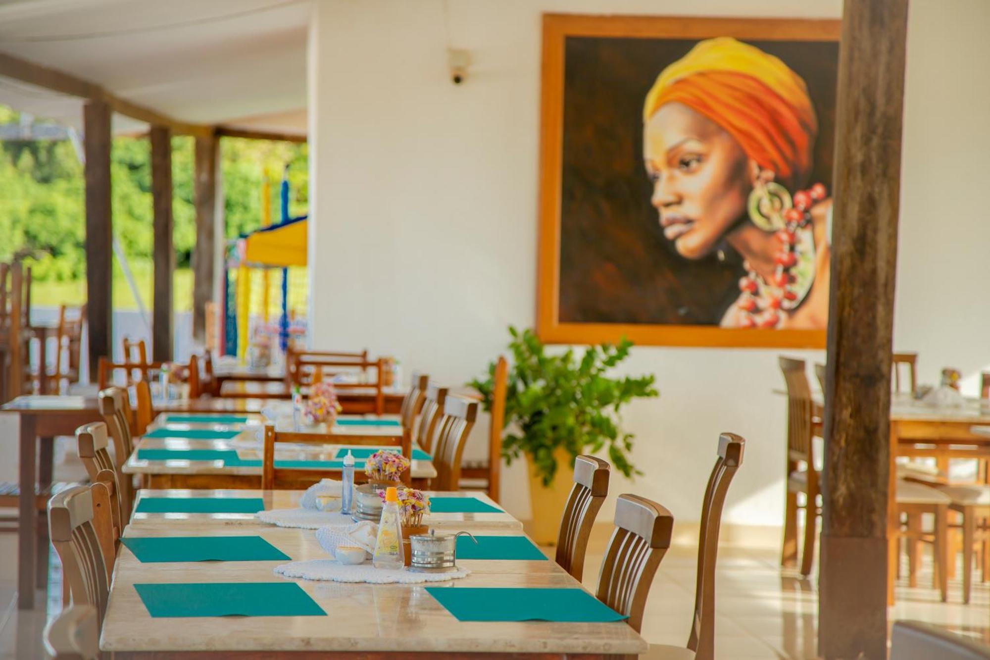 Mare Mansa Hotel