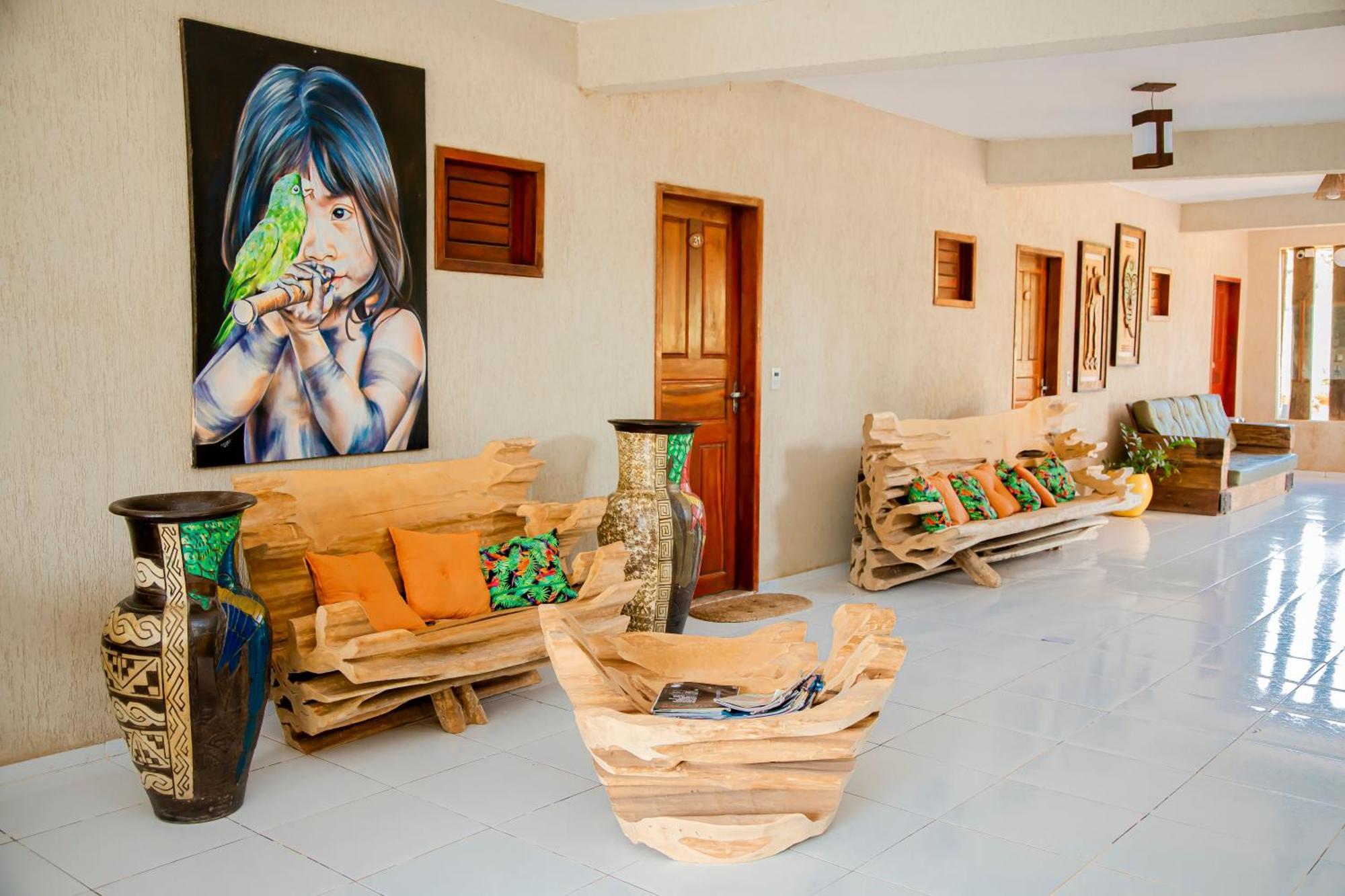 Hotel Mare Mansa