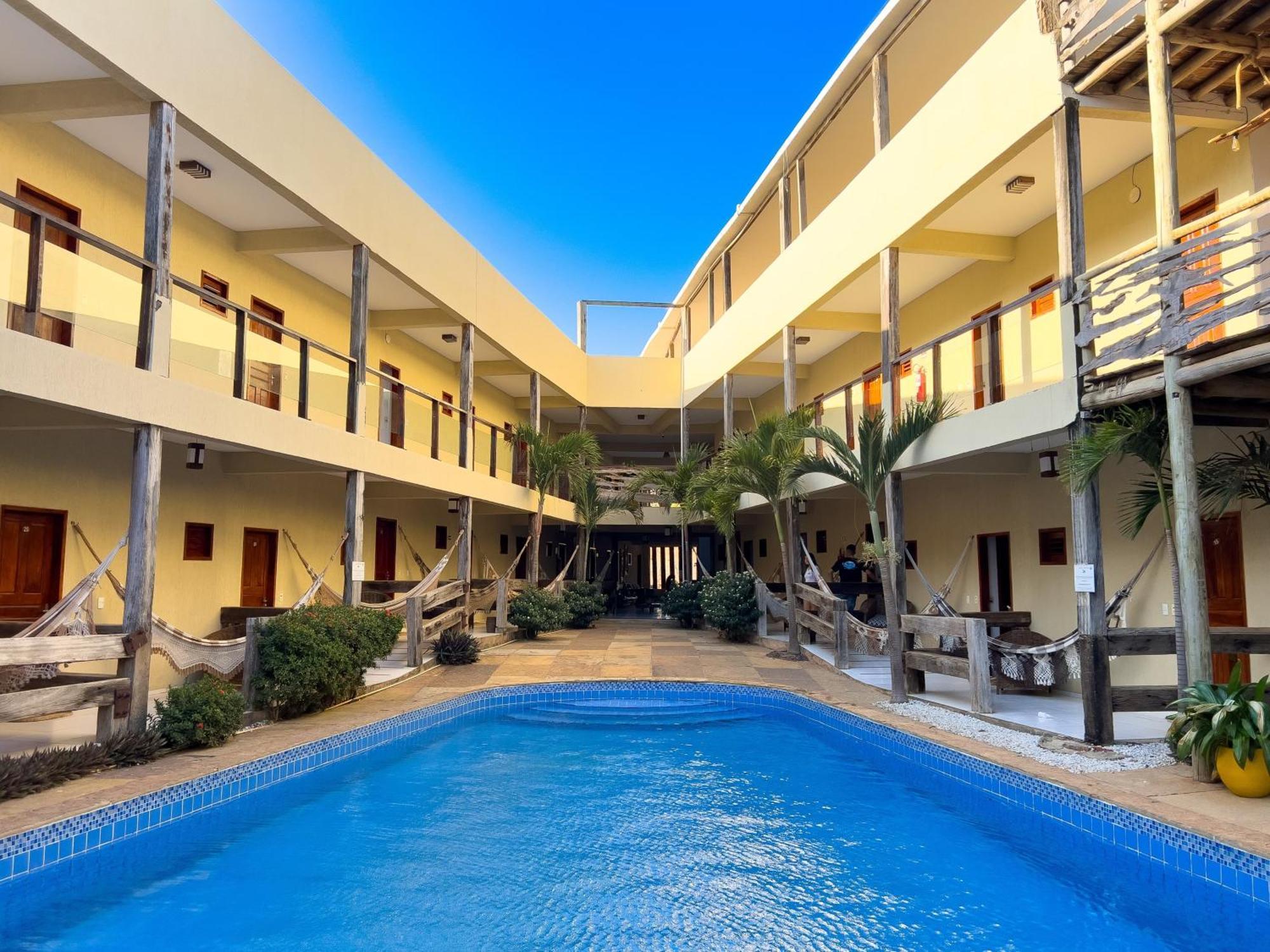 Hotel Mare Mansa 3*