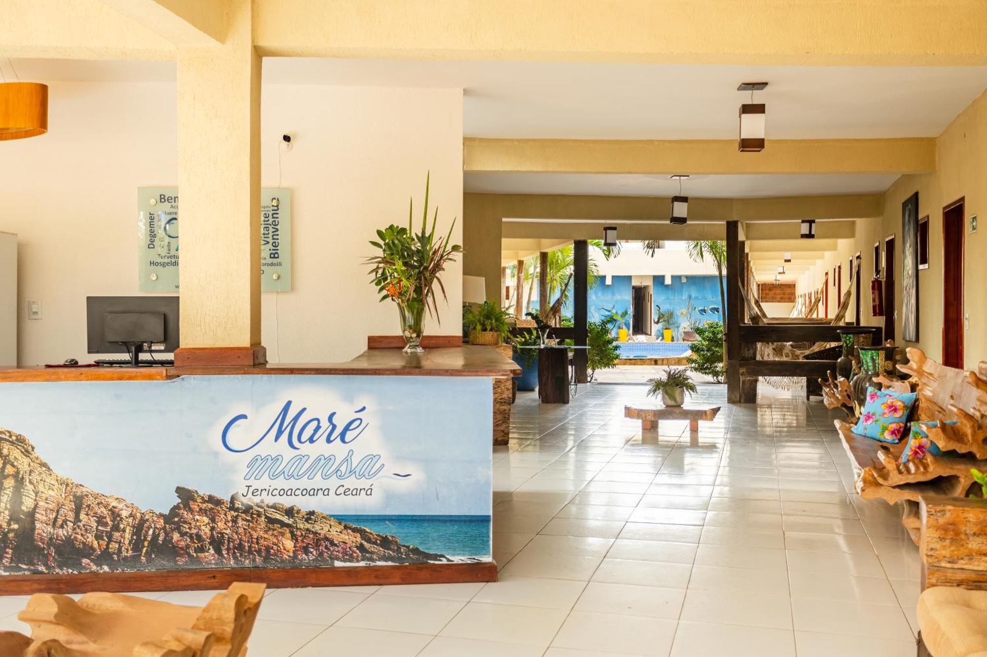 Mare Mansa 3*
