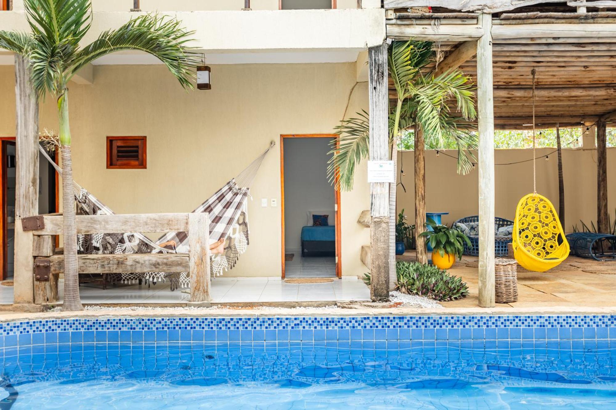 Mare Mansa 3* Jijoca de Jericoacoara