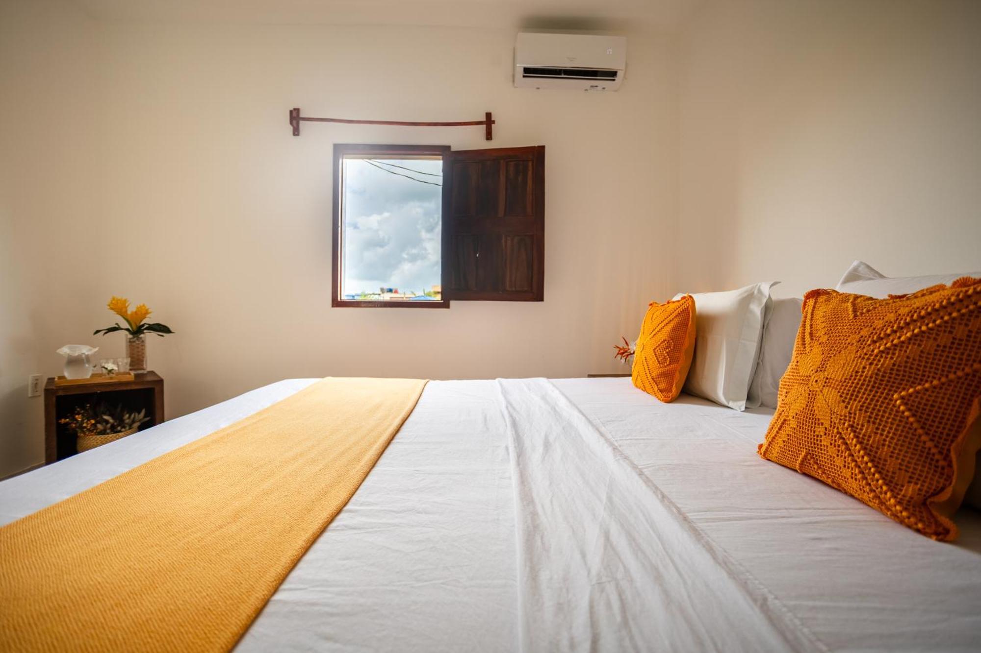 Mare Mansa Hotel