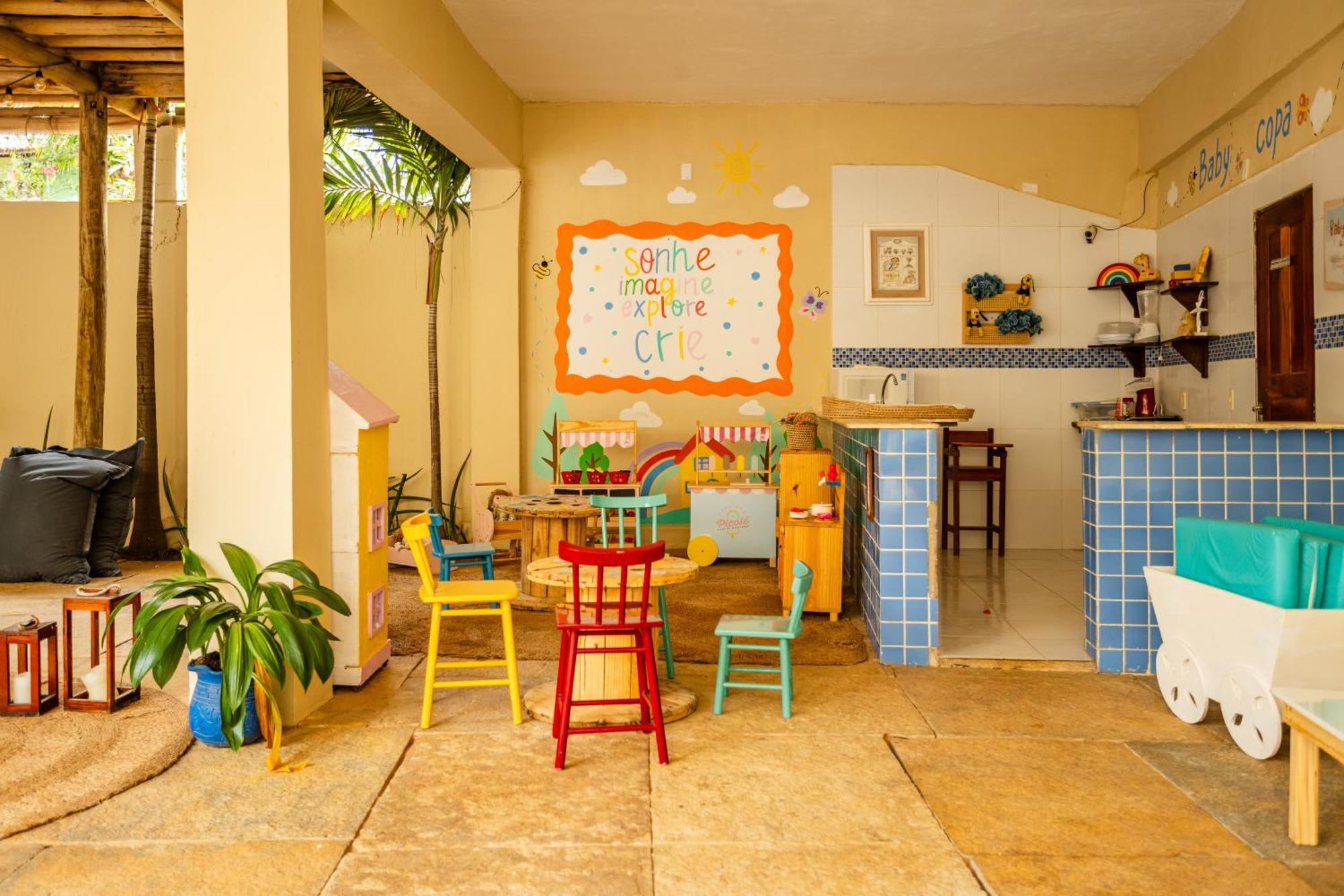 Mare Mansa 3* Jijoca de Jericoacoara