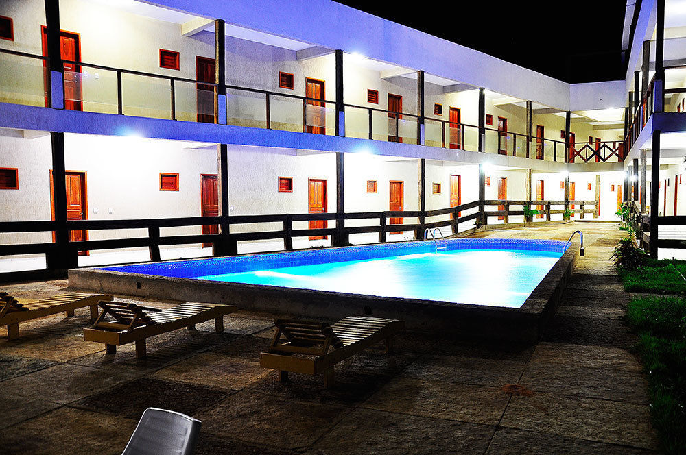 Mare Mansa Hotel 3*