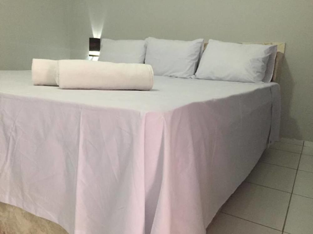 Mare Mansa Hotel Jijoca de Jericoacoara