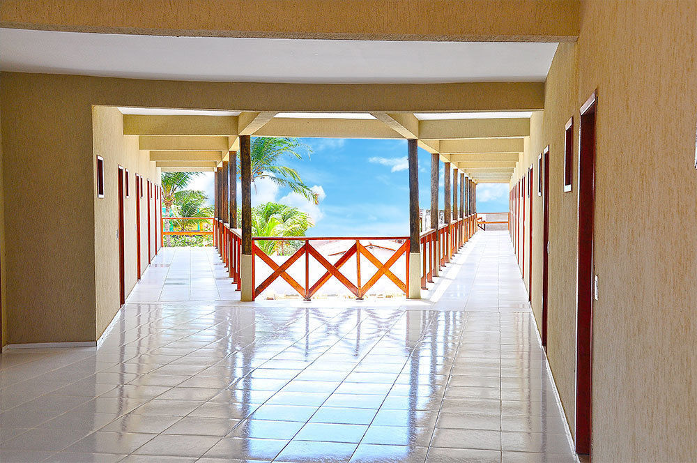 Hotel Mare Mansa