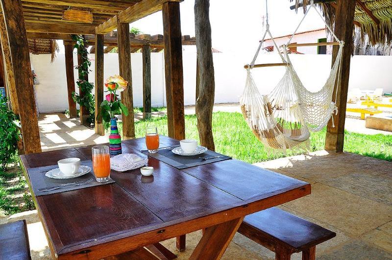 Hotel Mare Mansa