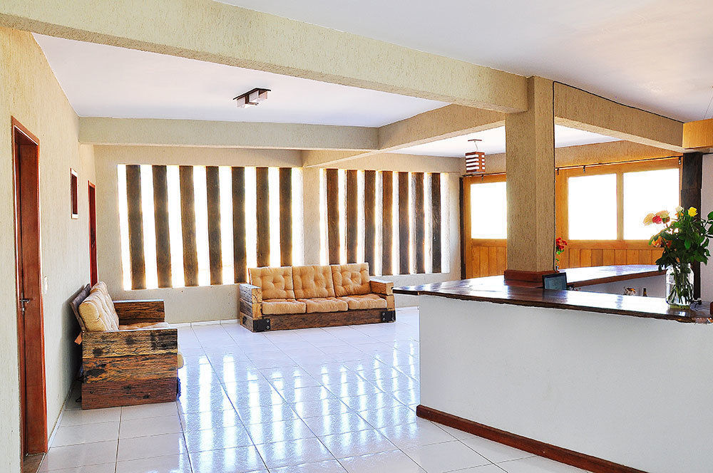 Mare Mansa Hotel 3*