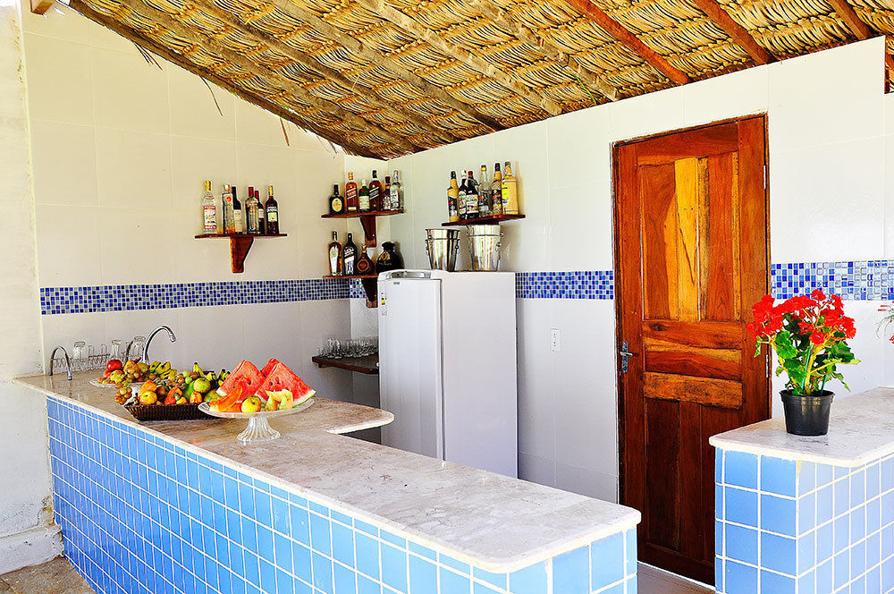 Mare Mansa Hotel Jijoca de Jericoacoara