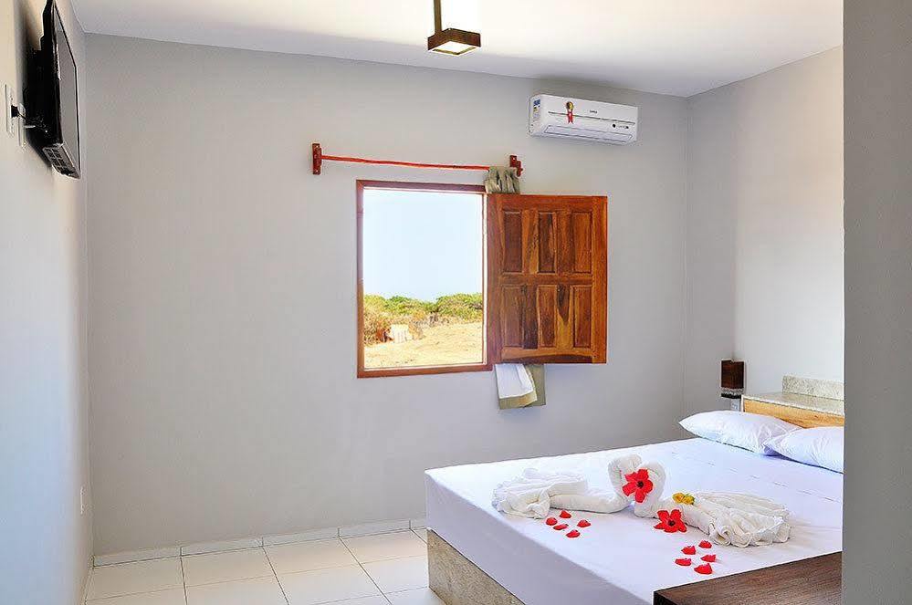 Mare Mansa 3* Jijoca de Jericoacoara