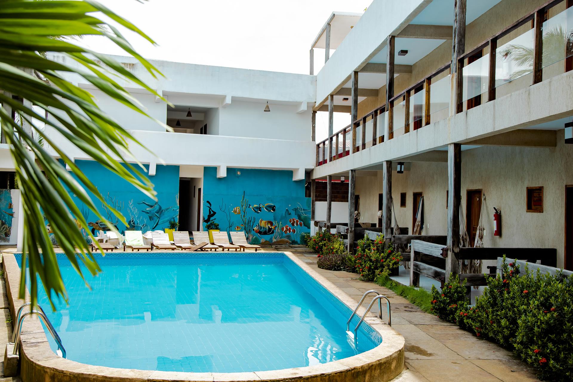 Mare Mansa 3* Jijoca de Jericoacoara